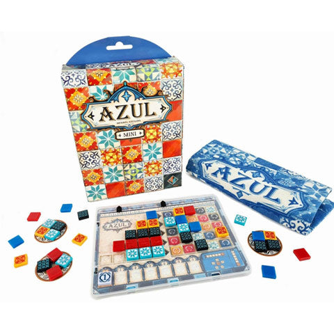 Azul Mini