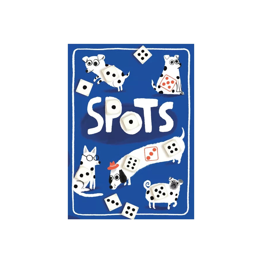 Spots