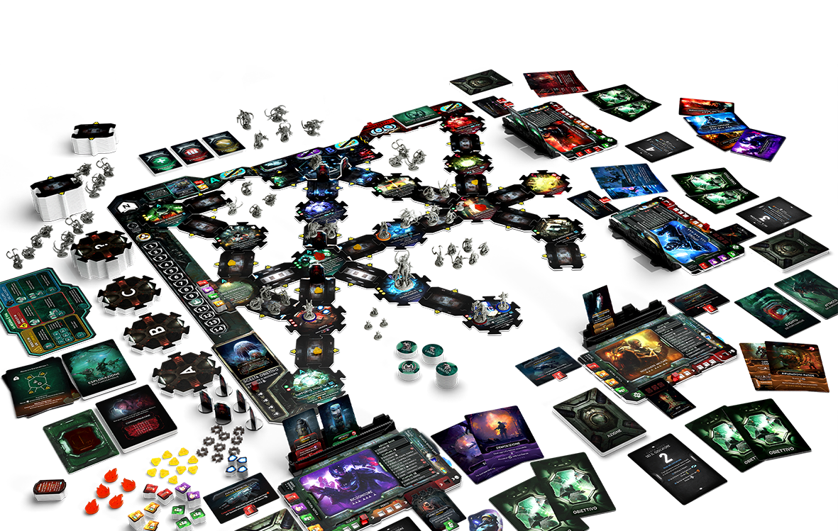 Nemesis: Retaliation