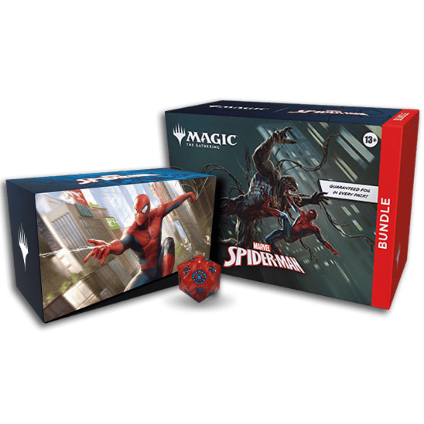 Marvel’s Spider-Man Bundle