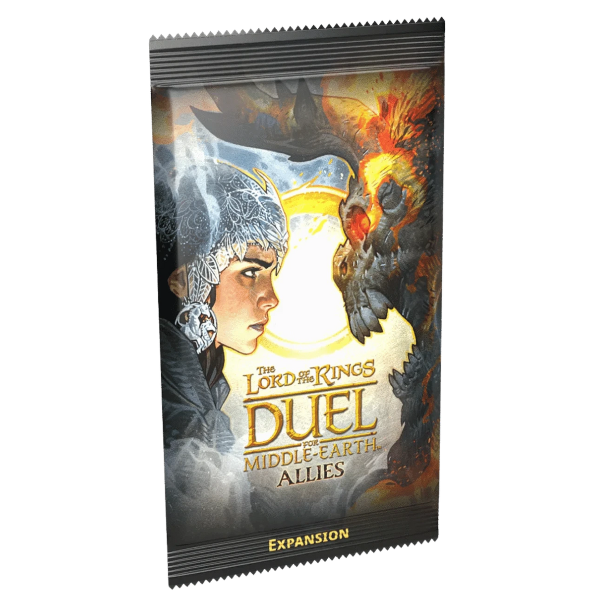 Lord of the Rings: Duel for Middle-Earth - Allies Expansion