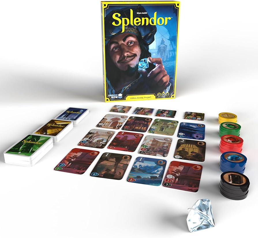 Splendor
