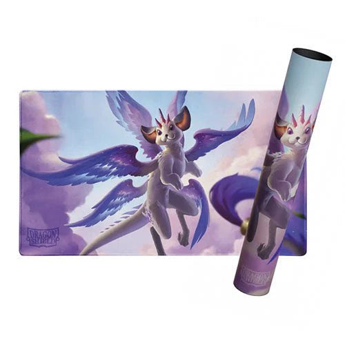Dragon Shield Playmat & Tube: Whiskerwing