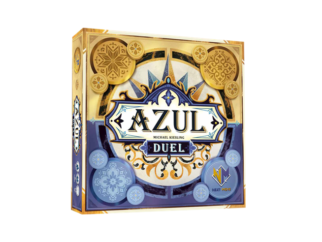 Azul Duel