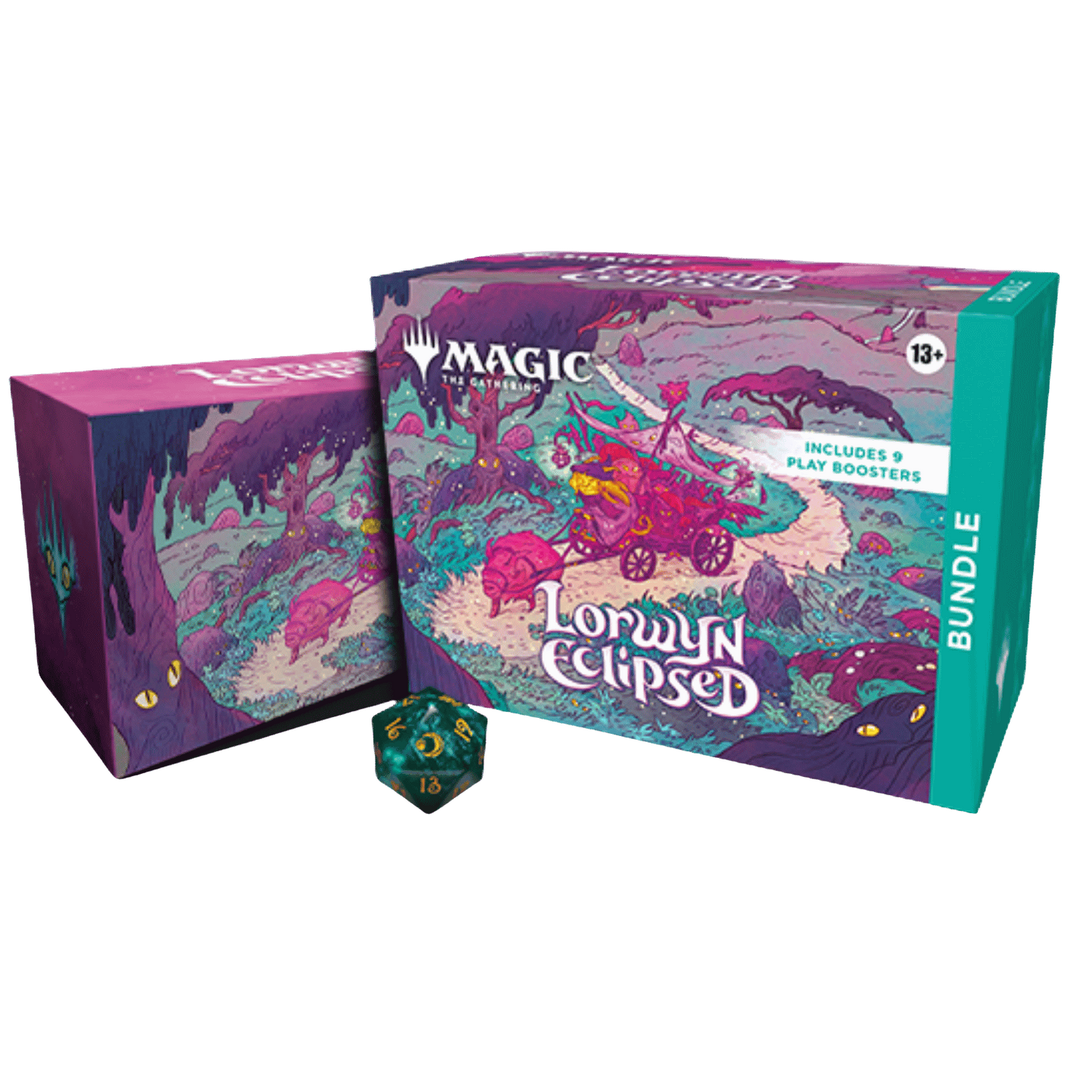 Lorwyn Eclipsed Bundle