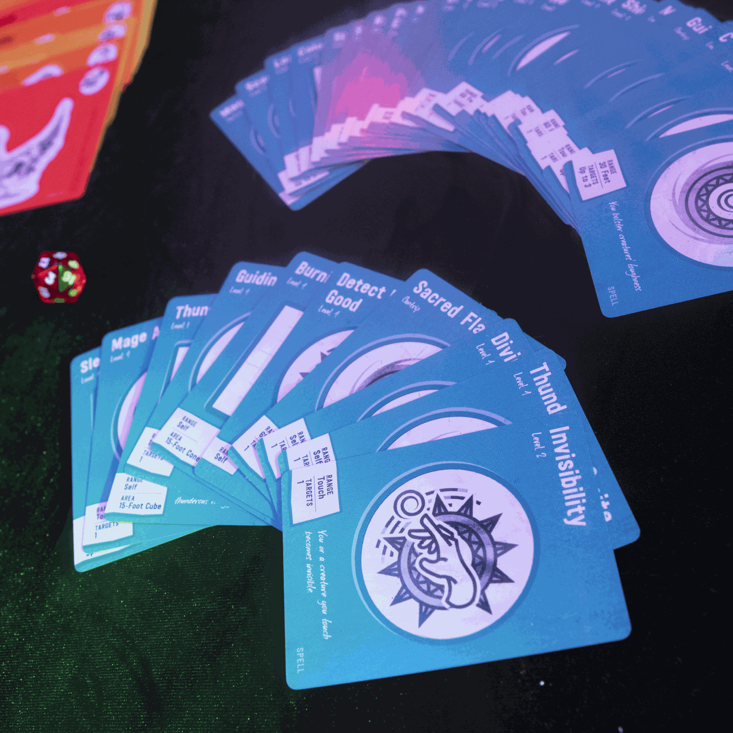 Stranger Things: Welcome to the Hellfire Club