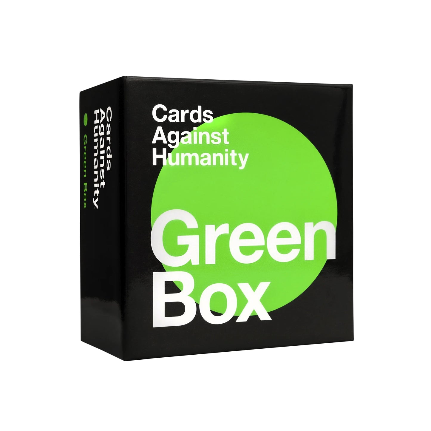 Cards Against Humanity - Green Box Expansion