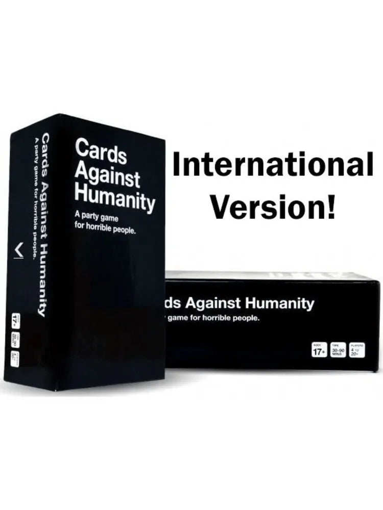 Cards Against Humanity