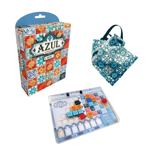 Azul Mini
