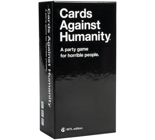 Cards Against Humanity