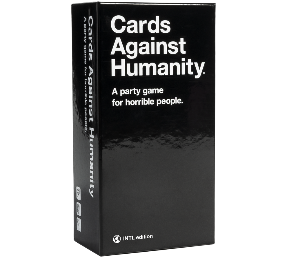 Cards Against Humanity – Next Magic