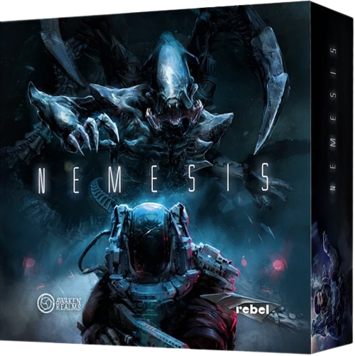 Nemesis