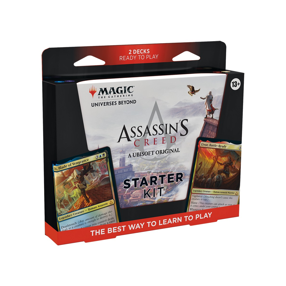 Assassin’s Creed - Starter Kit