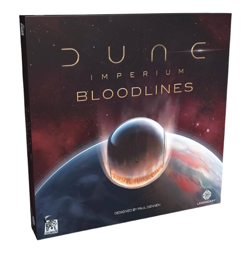 Dune: Imperium - Bloodlines