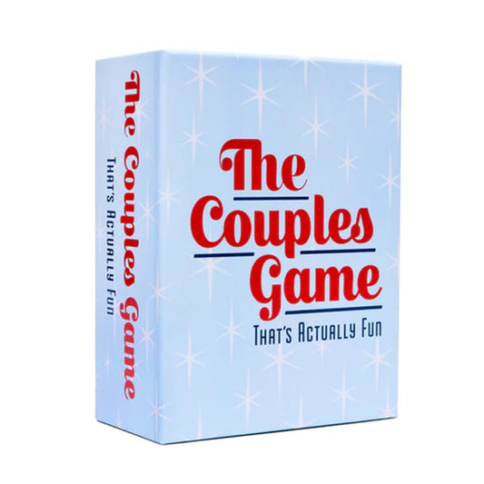 The Couples Game