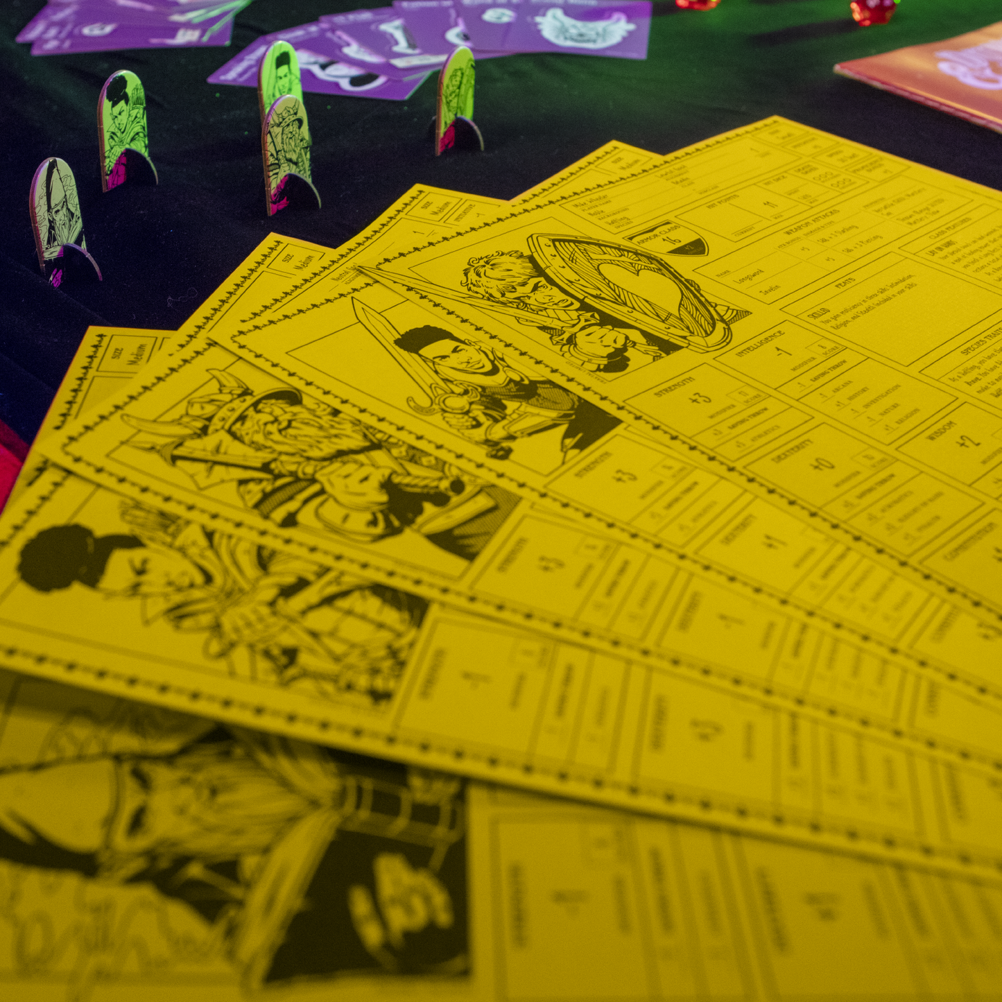 Stranger Things: Welcome to the Hellfire Club