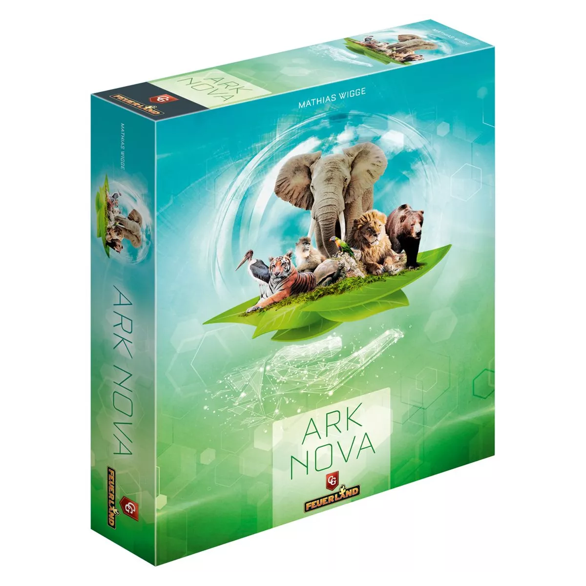 Ark Nova EN
