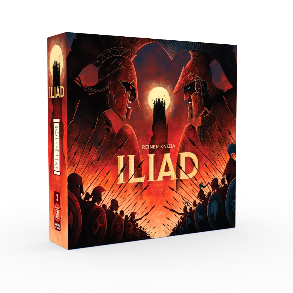 Iliad