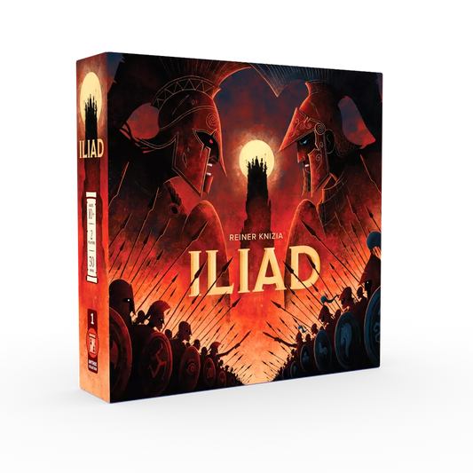 Iliad