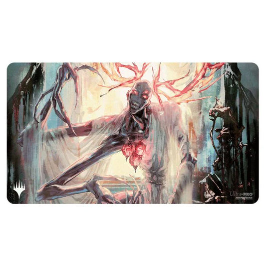 Duskmourn Playmat