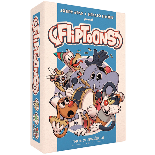 FlipToons