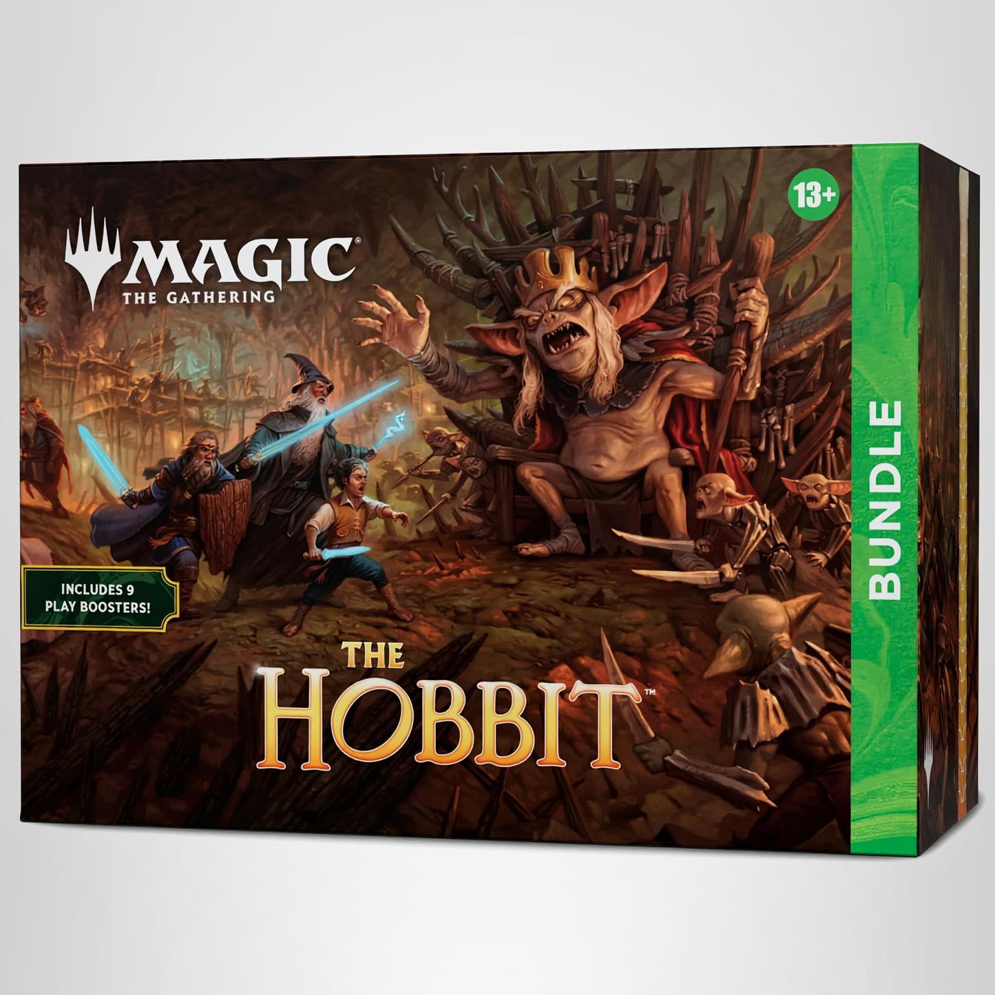 The Hobbit Bundle