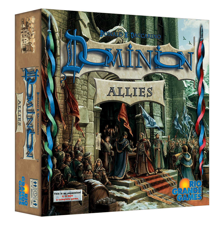 Dominion: Allies