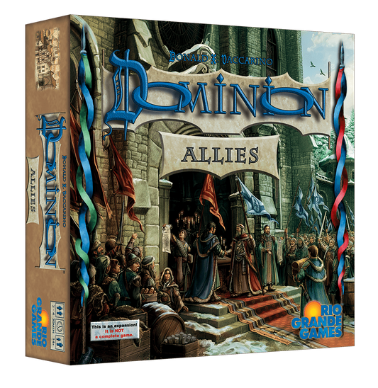 Dominion: Allies