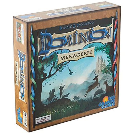 Dominion: Menagerie