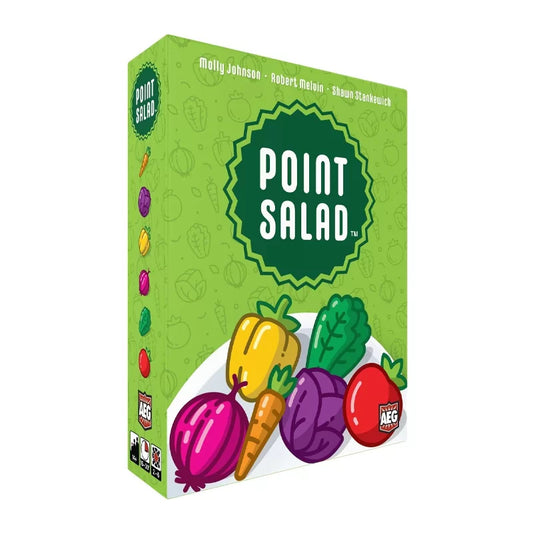 Point Salad