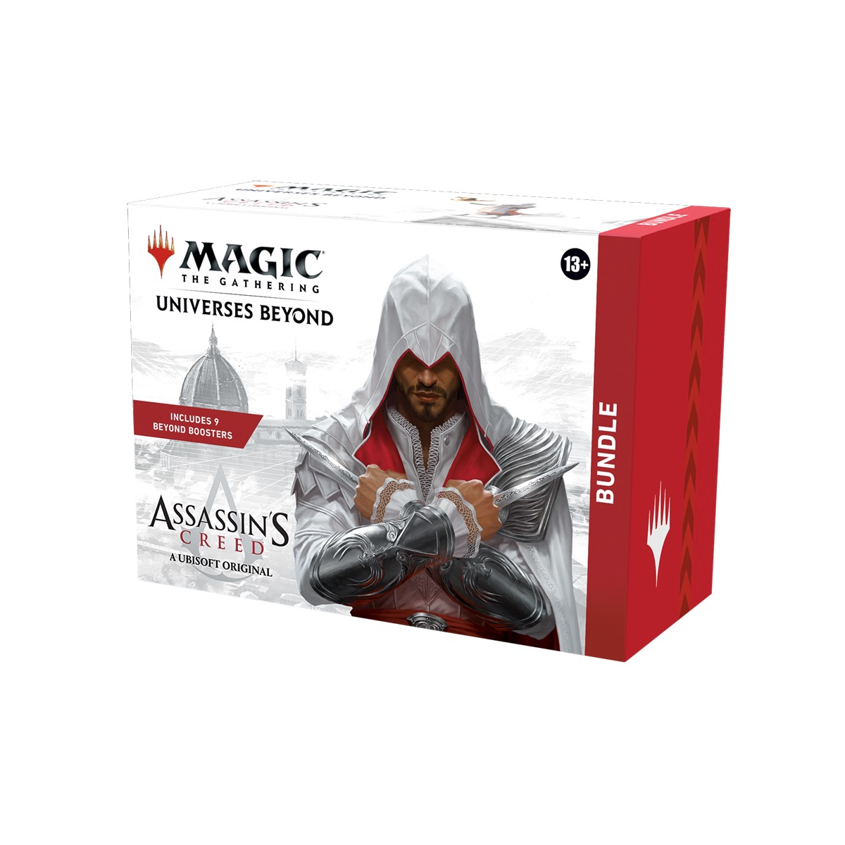 Assassin’s Creed - Bundle