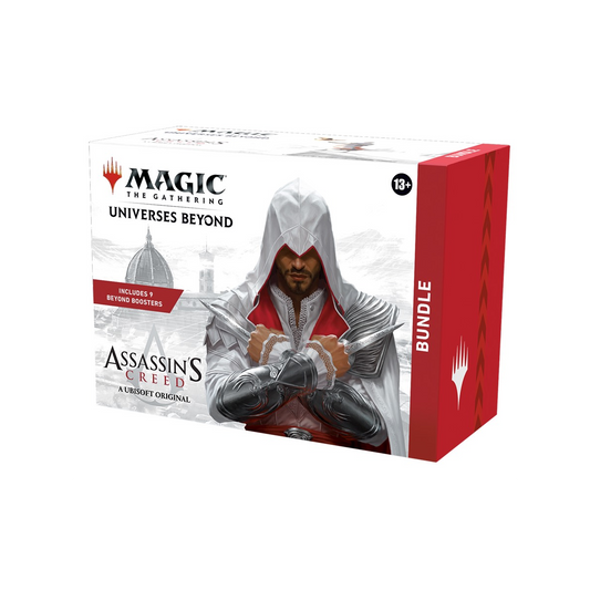 Assassin’s Creed - Bundle