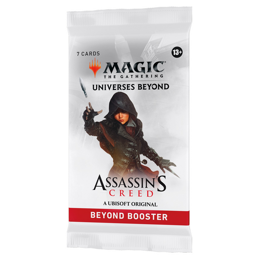 Assassin’s Creed Beyond Booster