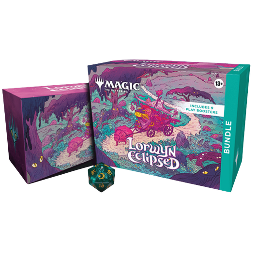 Lorwyn Eclipsed Bundle