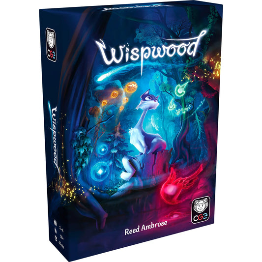 Wispwood