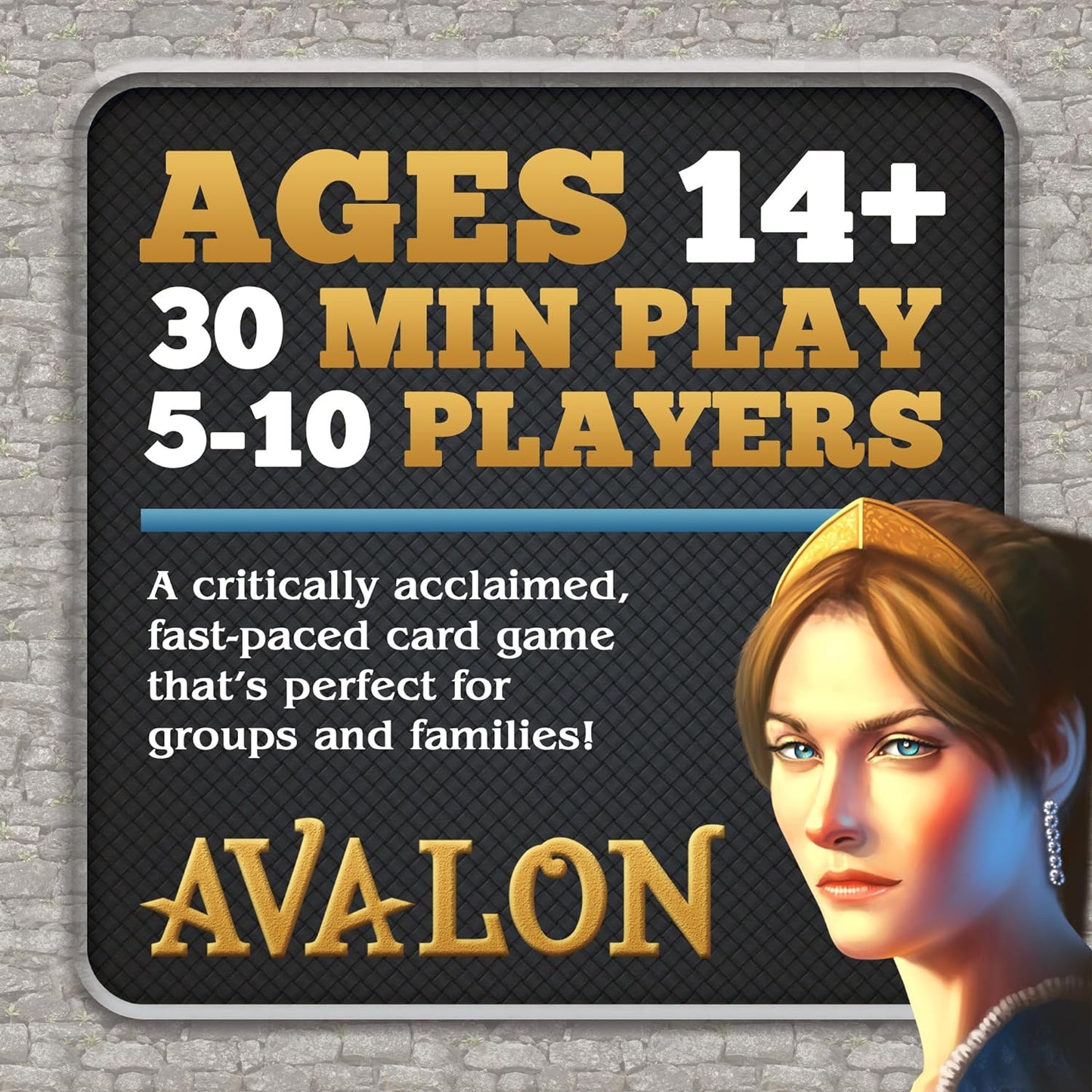 The Resistance: Avalon