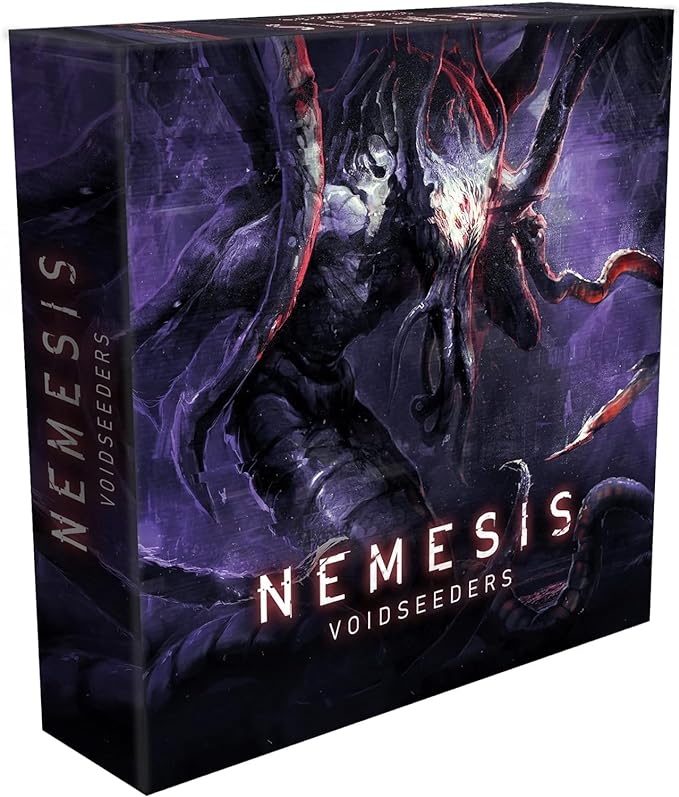 Nemesis: Void Seeders