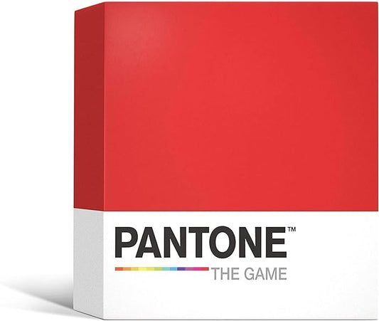 Pantone: The Game