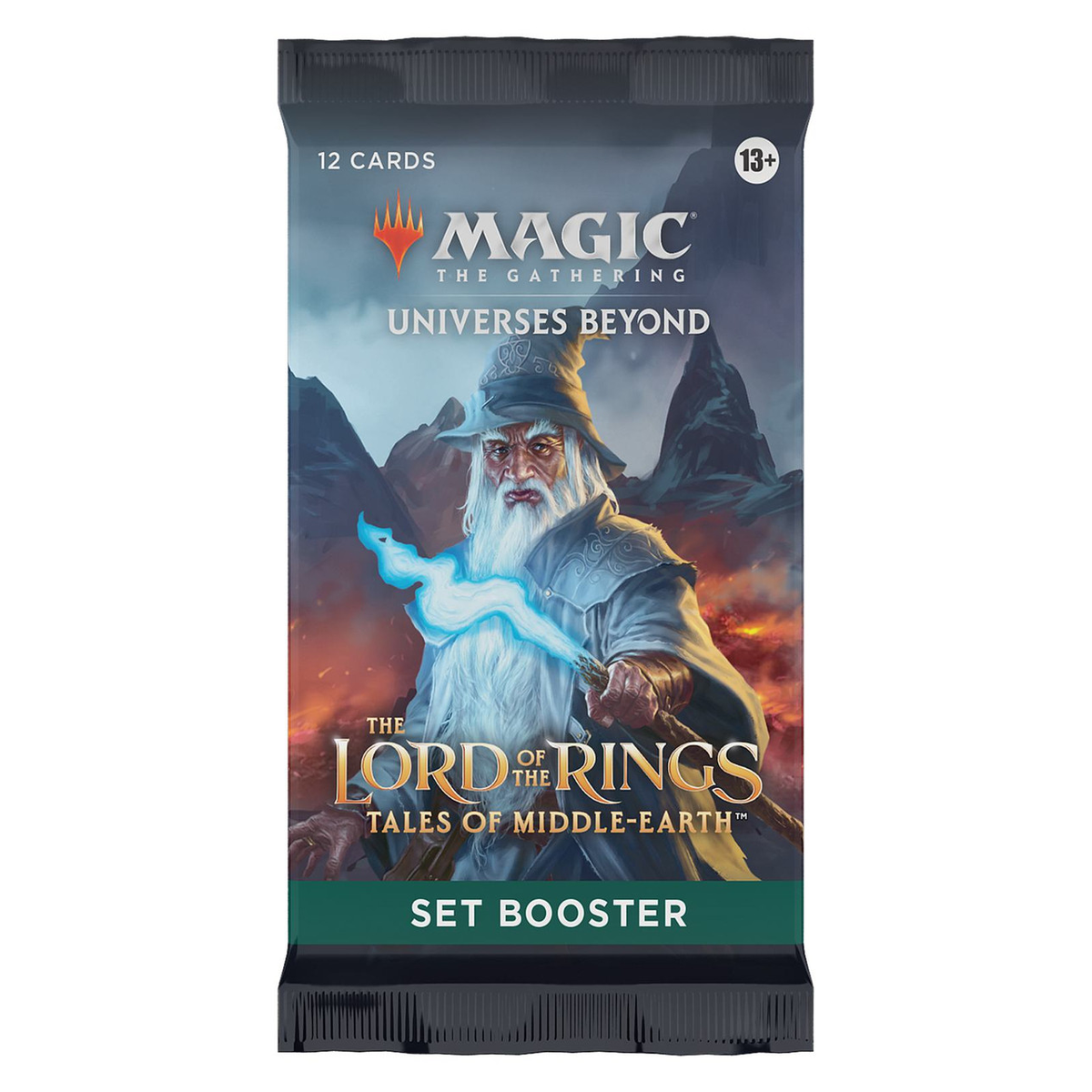 Lord of the Rings: Set Booster Pack