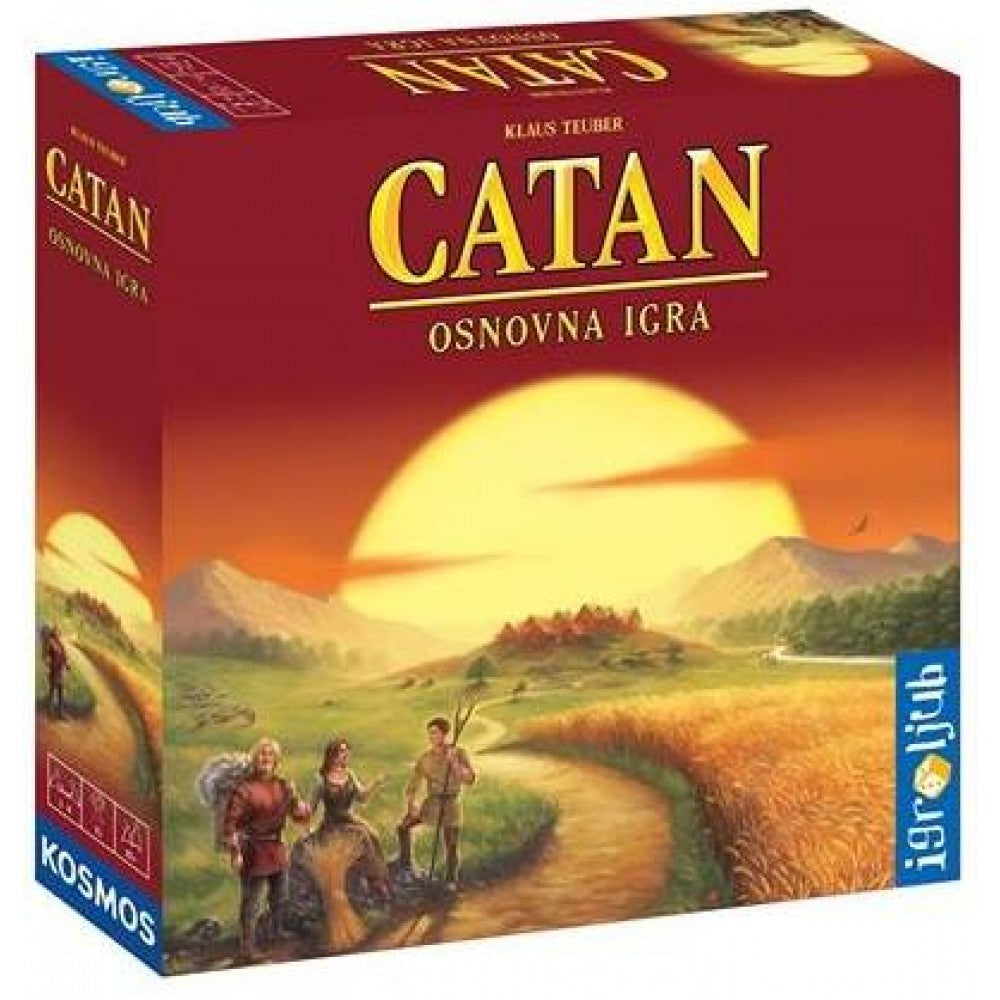 Catan