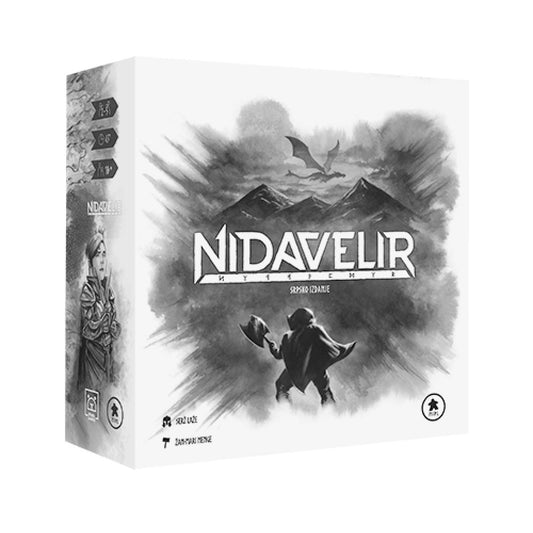 Nidavelir